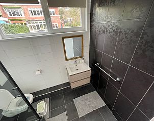 Guest house 680907 - Holiday property Noordzeekust - Vakantiehuis Rijks Lodge Wassenaar