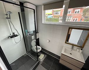 Guest house 680907 - Holiday property Noordzeekust - Vakantiehuis Rijks Lodge Wassenaar