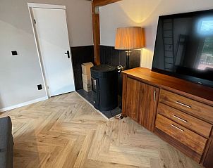 Guest house 680907 - Holiday property Noordzeekust - Vakantiehuis Rijks Lodge Wassenaar