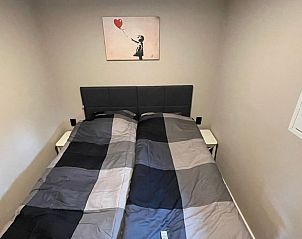 Guest house 680907 - Holiday property Noordzeekust - Vakantiehuis Rijks Lodge Wassenaar