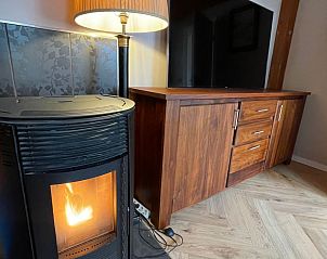 Guest house 680907 - Holiday property Noordzeekust - Vakantiehuis Rijks Lodge Wassenaar