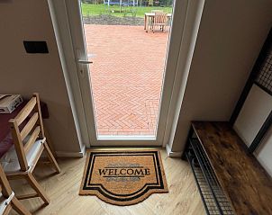 Guest house 680907 - Holiday property Noordzeekust - Vakantiehuis Rijks Lodge Wassenaar