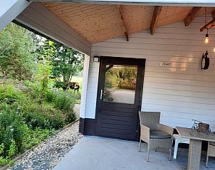 Unterkunft 681302 - Ferienhaus Noordzeekust - Huisje in Lisse