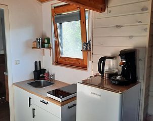 Unterkunft 681302 - Ferienhaus Noordzeekust - Huisje in Lisse