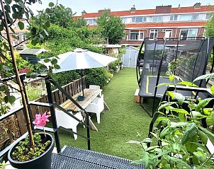 Verblijf 681529 - Vakantiewoning Noordzeekust - Vakantiehuis Gemütliches Ferienhaus in Scheveningen