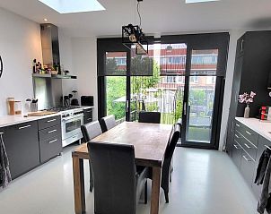 Verblijf 681529 - Vakantiewoning Noordzeekust - Vakantiehuis Gemütliches Ferienhaus in Scheveningen