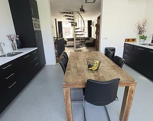 Verblijf 681529 - Vakantiewoning Noordzeekust - Vakantiehuis Gemütliches Ferienhaus in Scheveningen