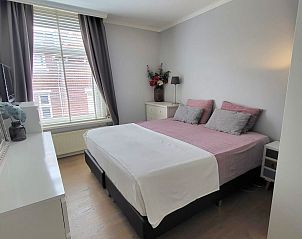 Verblijf 681529 - Vakantiewoning Noordzeekust - Vakantiehuis Gemütliches Ferienhaus in Scheveningen