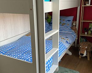 Verblijf 681529 - Vakantiewoning Noordzeekust - Vakantiehuis Gemütliches Ferienhaus in Scheveningen