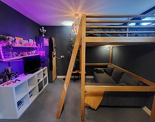 Verblijf 681529 - Vakantiewoning Noordzeekust - Vakantiehuis Gemütliches Ferienhaus in Scheveningen