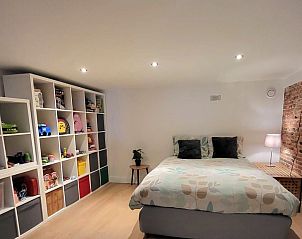 Verblijf 681529 - Vakantiewoning Noordzeekust - Vakantiehuis Gemütliches Ferienhaus in Scheveningen