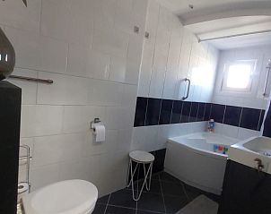 Verblijf 681529 - Vakantiewoning Noordzeekust - Vakantiehuis Gemütliches Ferienhaus in Scheveningen