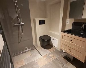 Verblijf 681529 - Vakantiewoning Noordzeekust - Vakantiehuis Gemütliches Ferienhaus in Scheveningen