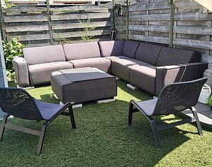 Verblijf 681529 - Vakantiewoning Noordzeekust - Vakantiehuis Gemütliches Ferienhaus in Scheveningen