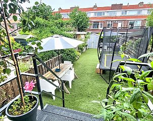 Unterkunft 681529 - Ferienhaus Noordzeekust - Vakantiehuis Gemütliches Ferienhaus in Scheveningen