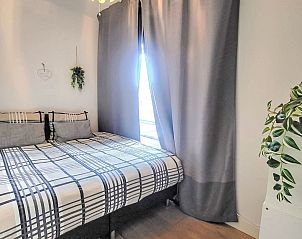 Unterkunft 681529 - Ferienhaus Noordzeekust - Vakantiehuis Gemütliches Ferienhaus in Scheveningen