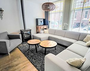 Unterkunft 681529 - Ferienhaus Noordzeekust - Vakantiehuis Gemütliches Ferienhaus in Scheveningen