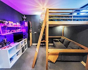 Unterkunft 681529 - Ferienhaus Noordzeekust - Vakantiehuis Gemütliches Ferienhaus in Scheveningen