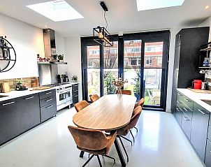 Unterkunft 681529 - Ferienhaus Noordzeekust - Vakantiehuis Gemütliches Ferienhaus in Scheveningen