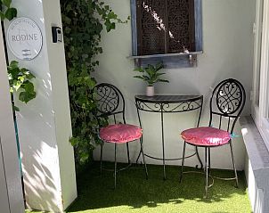 Verblijf 681531 - Vakantiewoning Noordzeekust - ZH510