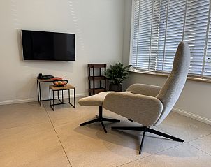 Verblijf 681531 - Vakantiewoning Noordzeekust - ZH510