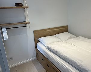 Verblijf 681531 - Vakantiewoning Noordzeekust - ZH510