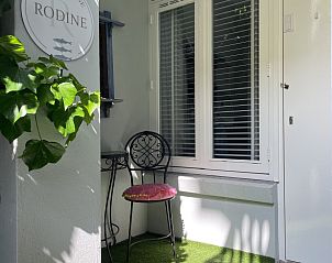 Verblijf 681531 - Vakantiewoning Noordzeekust - ZH510