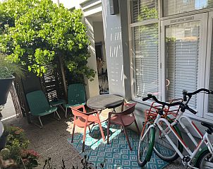Verblijf 681531 - Vakantiewoning Noordzeekust - ZH510