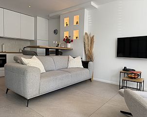 Verblijf 681531 - Vakantiewoning Noordzeekust - ZH510