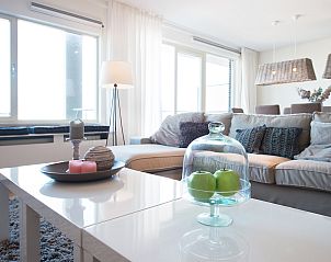 Guest house 681532 - Apartment Noordzeekust - Scheveningen 24a