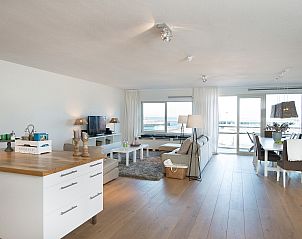 Guest house 681532 - Apartment Noordzeekust - Scheveningen 24a