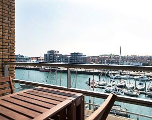 Guest house 681532 - Apartment Noordzeekust - Scheveningen 24a