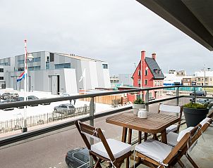 Guest house 681534 • Apartment Noordzeekust • Scheveningen 22c 