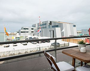 Guest house 681534 - Apartment Noordzeekust - Scheveningen 22c