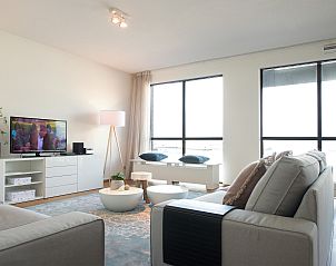 Guest house 681534 - Apartment Noordzeekust - Scheveningen 22c