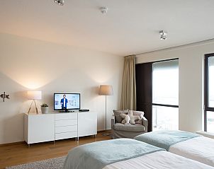 Guest house 681534 - Apartment Noordzeekust - Scheveningen 22c