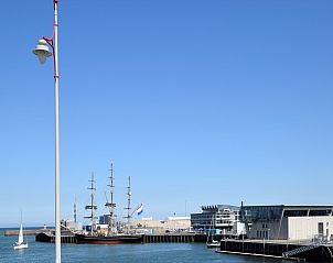 Guest house 681534 - Apartment Noordzeekust - Scheveningen 22c