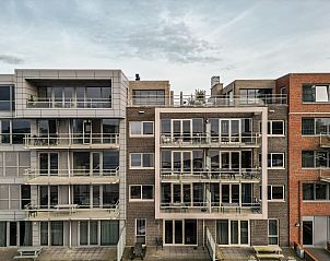 Verblijf 681535 - Appartement Noordzeekust - Scheveningen Harbour 50B
