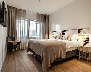 Verblijf 681535 - Appartement Noordzeekust - Scheveningen Harbour 50B