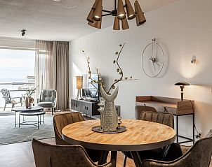 Verblijf 681535 - Appartement Noordzeekust - Scheveningen Harbour 50B