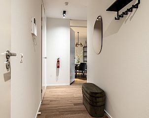Verblijf 681535 - Appartement Noordzeekust - Scheveningen Harbour 50B