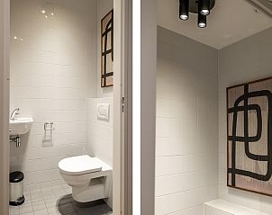 Verblijf 681535 - Appartement Noordzeekust - Scheveningen Harbour 50B