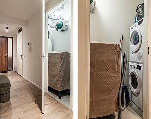 Verblijf 681535 - Appartement Noordzeekust - Scheveningen Harbour 50B