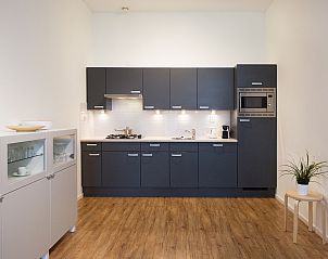 Guest house 681536 - Apartment Noordzeekust - Scheveningen 54c