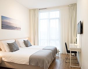Guest house 681536 - Apartment Noordzeekust - Scheveningen 54c