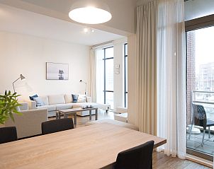 Guest house 681536 - Apartment Noordzeekust - Scheveningen 54c