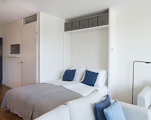 Guest house 681536 - Apartment Noordzeekust - Scheveningen 54c