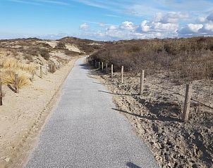 Guest house 681536 - Apartment Noordzeekust - Scheveningen 54c