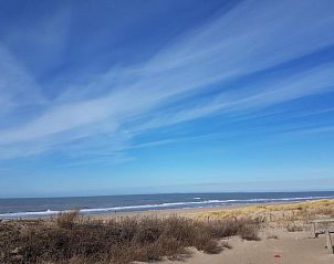 Guest house 681536 - Apartment Noordzeekust - Scheveningen 54c