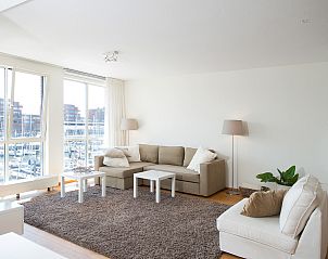 Verblijf 681537 • Appartement Noordzeekust • Scheveningen 22 